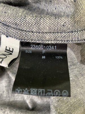 BABYLONE/バビロン/シャツ/ブラウス/トップス/ブルー/F