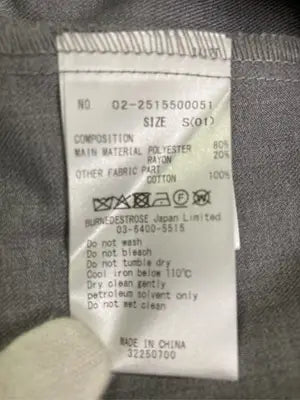 REDYAZEL/レディアゼル/ワンピース/ワンピース/ドレス/グレー/S