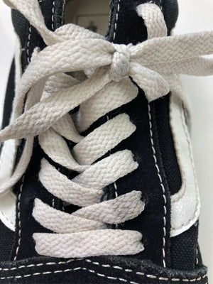 VANS/バンズ/スニーカー/シューズ/ブラック/24cm