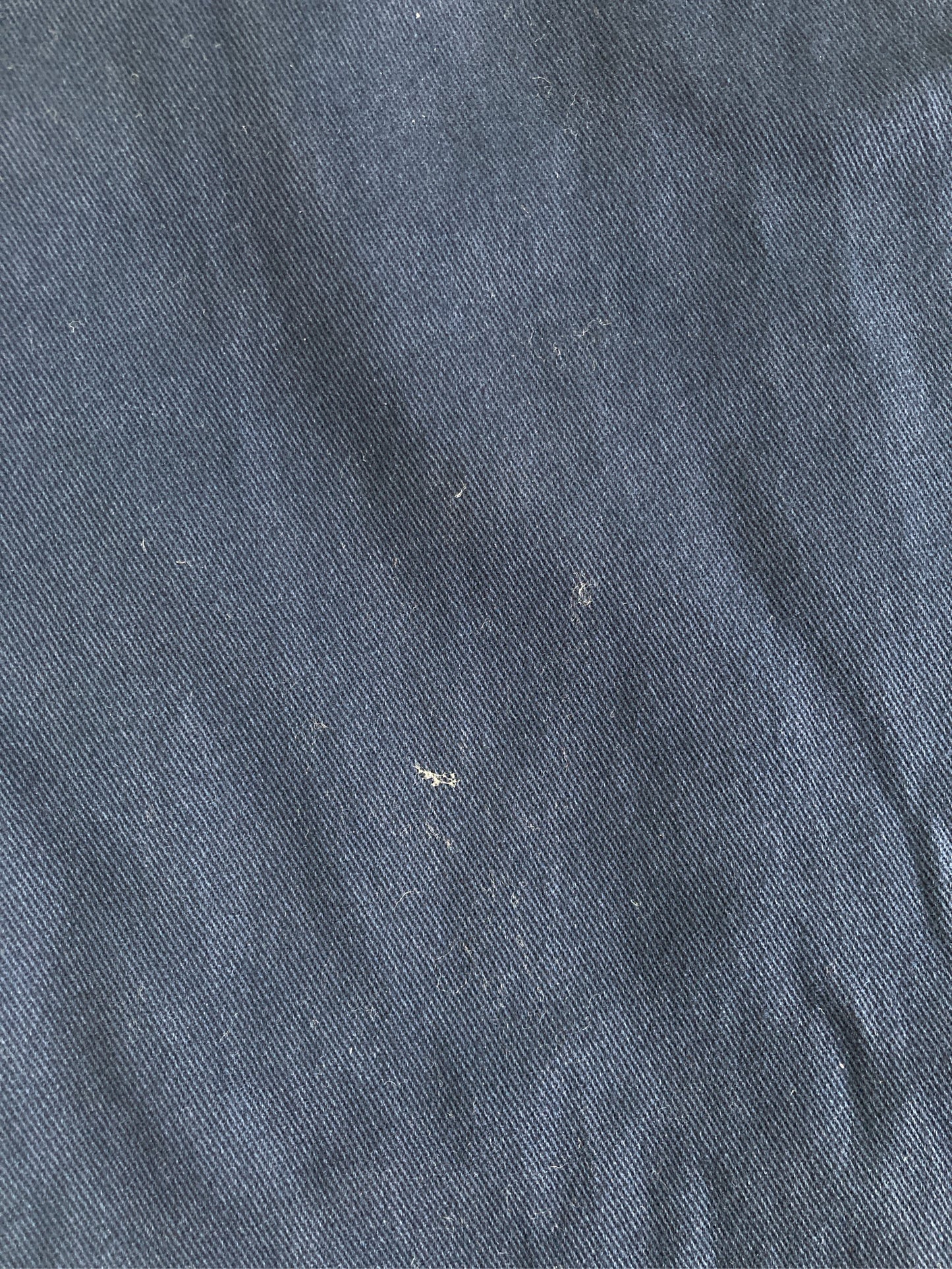 SHAGGIE/シャギー/カーゴパンツ/パンツ/ブルー/S