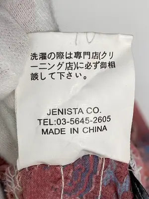 DECIDES/その他トップス/トップス/ピンク