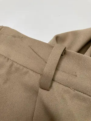 niko and .../ニコアンド/その他パンツ/パンツ/ベージュ/4