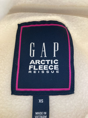 GAP/ギャップ/その他トップス/トップス/アイボリー/XS