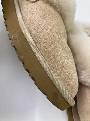 UGG/アグ/その他シューズ/シューズ/ベージュ/22