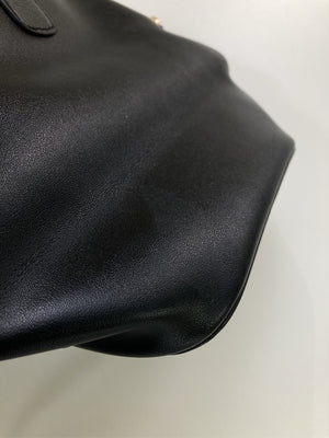 MACGHEE/ショルダーバッグ/バッグ/ブラック