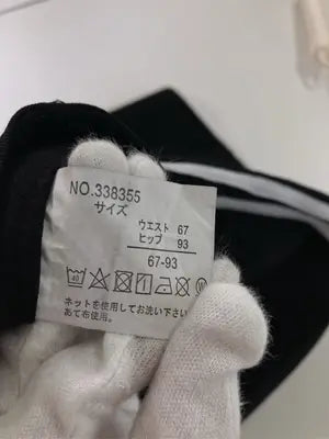 Luti que/ルティーク/その他パンツ/パンツ/ブラック/67〜93