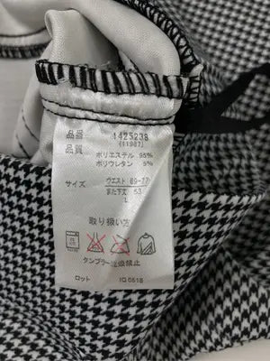 その他パンツ/パンツ/ブラック/L