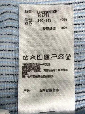 LOWRYS FARM/ローリーズファーム/Tシャツ/カットソー/トップス/ブルー/F