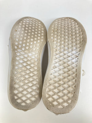 VANS/バンズ/スニーカー/シューズ/オレンジ/23cm