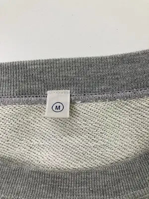 UNIQLO/ユニクロ/スウェット/トップス/グレー/M