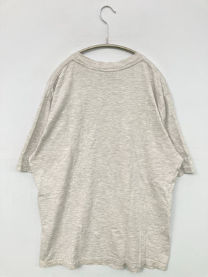 Champion/チャンピオン/Tシャツ/カットソー/トップス/グレー/XL