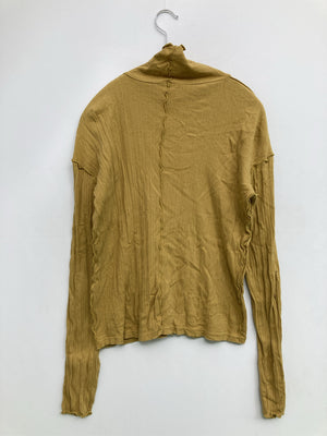 LOWRYS FARM/ローリーズファーム/Tシャツ/カットソー/トップス/ベージュ/F
