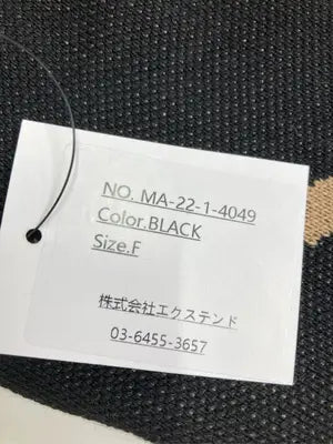 Vipoa/ヴィポア/ワンピース/ワンピース/ドレス/ブラック/F