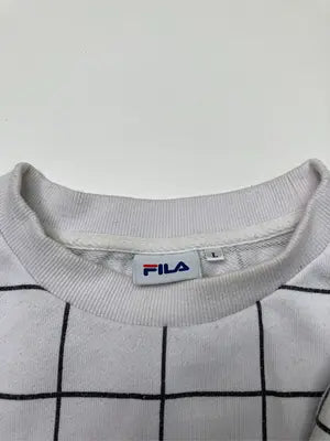 FILA/フィラ/その他トップス/トップス/ホワイト/L