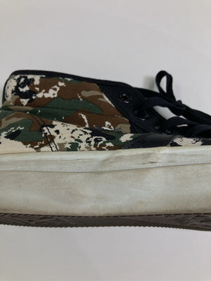 CONVERS ALL STAR/コンバースオールスター/スニーカー/シューズ/ブラック/27.5