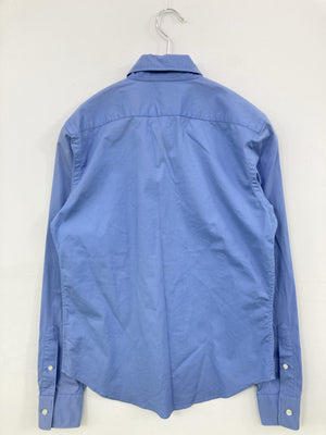 RALPH LAUREN SPORT/ラルフローレンスポーツ/ビジネスシャツ/トップス/ブルー/9