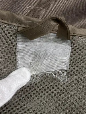 ベスト/トップス/ブラウン