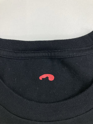 FREAK'S STORE/フリークスストア/Tシャツ/カットソー/トップス/ブラック/S