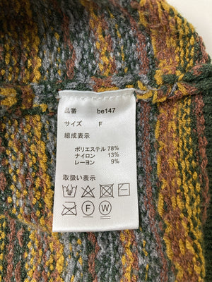 MONO-MART/モノマート/ベスト/トップス/その他/F