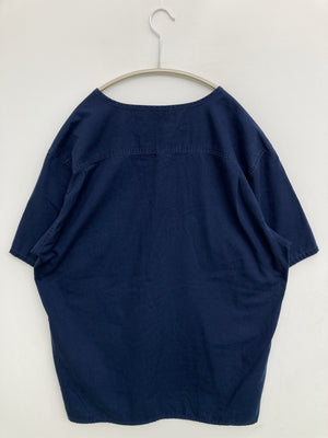 Carhartt/カーハート/Tシャツ/カットソー/トップス/ブルー/M
