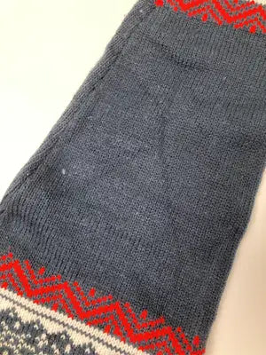L B works/エルビーワークス/ニット/セーター/トップス/ネイビー/MEDIUM