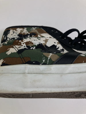 CONVERS ALL STAR/コンバースオールスター/スニーカー/シューズ/ブラック/27.5