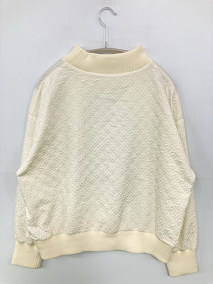 And Jearoh/Tシャツ/カットソー/トップス/ホワイト/M