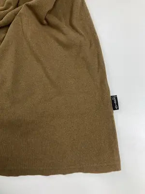 AVIREX/アヴィレックス/Tシャツ/カットソー/トップス/ベージュ/L