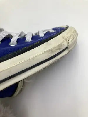 CONVERS ALL STAR/コンバースオールスター/スニーカー/シューズ/ネイビー