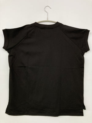 BELLUNA/Tシャツ/カットソー/トップス/ブラック/L