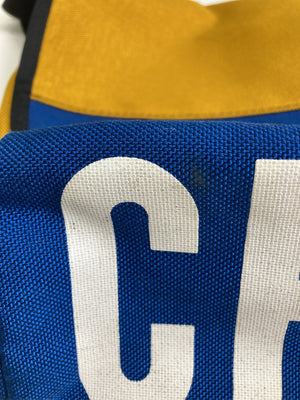 CHUMS/チャムス/ショルダーバッグ/バッグ/イエロー