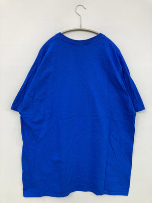 GILDAN/ギルダン/Tシャツ/カットソー/トップス/ブルー/XL