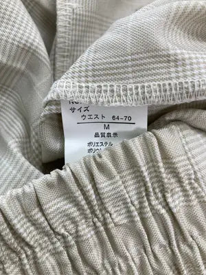 その他パンツ/パンツ/ベージュ/M