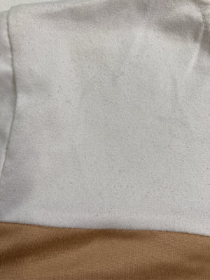 Tシャツ/カットソー/トップス/ブラウン/L