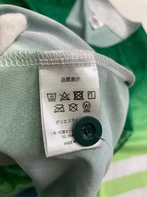 SoftBank HAWKS/シャツ/ブラウス/トップス/グリーン/LARGE