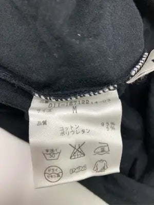 VIVAYOU/ビバユー/Tシャツ/カットソー/トップス/ブラック/M