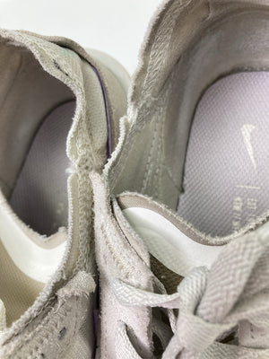 NIKE/ナイキ/スニーカー/シューズ/グレー/23cm