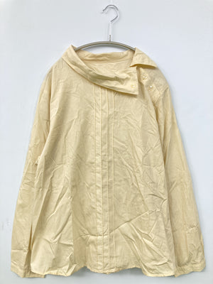 EAST BOY/イーストボーイ/シャツ/ブラウス/トップス/アイボリー/19