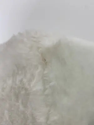 FURFUR/ファーファー/ショルダーバッグ/バッグ/ホワイト/F