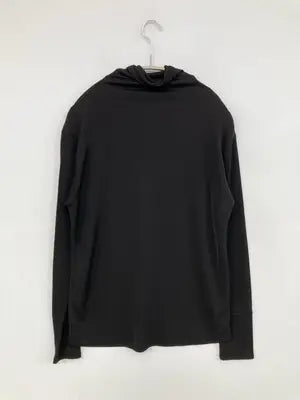 Tシャツ/カットソー/トップス/ブラック