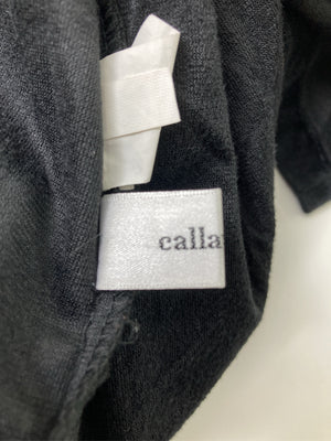 callautia/カラウティア/ワンピース/ワンピース/ドレス/ブラック/M