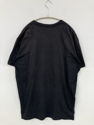 Tシャツ/カットソー/トップス/ブラック