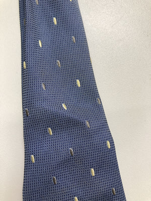 BARNEYS NEWYORK/バーニーズニューヨーク/ネクタイ/ファッション雑貨/ブルー