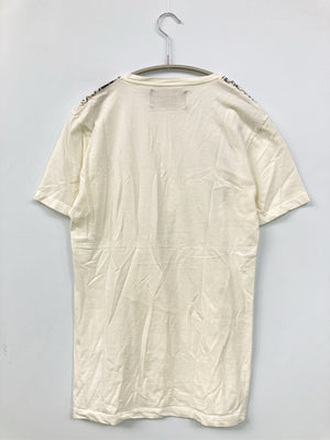 ZARA/ザラ/Tシャツ/カットソー/トップス/ホワイト/S