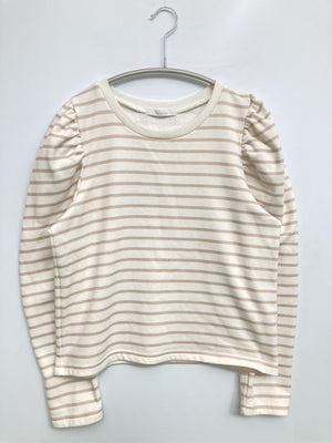 Choupinet/シュピネ/Tシャツ/カットソー/トップス/ホワイト/M