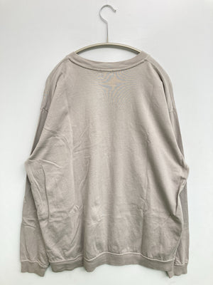 BEAUTY&YOUTH/ビューティーアンドユース/Tシャツ/カットソー/トップス/グレー/M