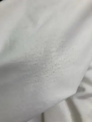 Abercrombie & Fitch/アバクロンビーアンドフィッチ/ジャージ/トラックジャケット/トップス/ホワイト/LARGE