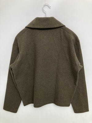 UNIQLO/ユニクロ/その他トップス/トップス/カーキ/S