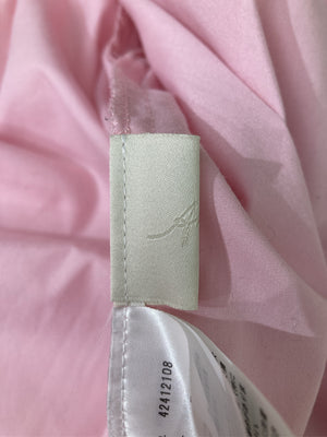 シャツ/ブラウス/トップス/ピンク/F