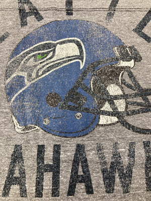 NFL/エヌエフエル/Tシャツ/カットソー/トップス/グレー/L